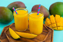 Mango juice